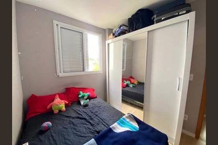 Apartamento à venda com 2 quartos, 42m² em Alto da Lapa, São Paulo