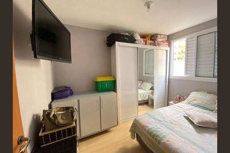 Apartamento à venda com 2 quartos, 42m² em Alto da Lapa, São Paulo