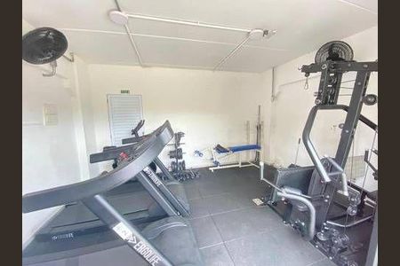 Apartamento à venda com 2 quartos, 42m² em Alto da Lapa, São Paulo