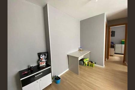 Apartamento à venda com 2 quartos, 42m² em Alto da Lapa, São Paulo