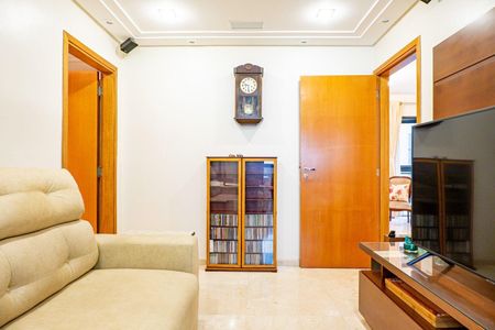 Apartamento à venda com 4 quartos, 160m² em Vl Pompeia, São Paulo