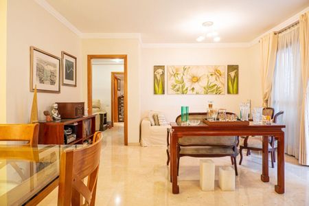 Apartamento à venda com 4 quartos, 160m² em Vl Pompeia, São Paulo