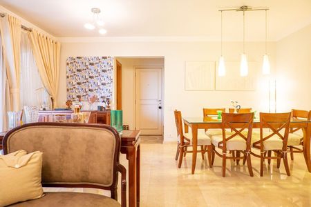 Apartamento à venda com 4 quartos, 160m² em Vl Pompeia, São Paulo