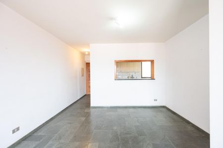 Apartamento à venda com 68m², 2 quartos e 2 vagas Apartamento à venda com 68m², 2 quartos e 2 vagasSala