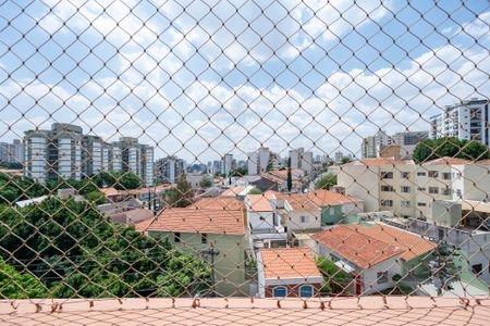 Apartamento à venda com 68m², 2 quartos e 2 vagas Apartamento à venda com 68m², 2 quartos e 2 vagasVista do Quarto 2