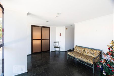 Apartamento à venda com 68m², 2 quartos e 2 vagas Apartamento à venda com 68m², 2 quartos e 2 vagasHall de Entrada