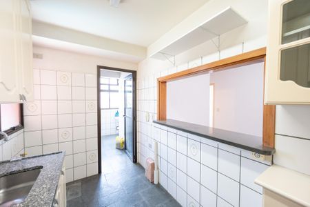 Apartamento à venda com 68m², 2 quartos e 2 vagas Apartamento à venda com 68m², 2 quartos e 2 vagasCozinha