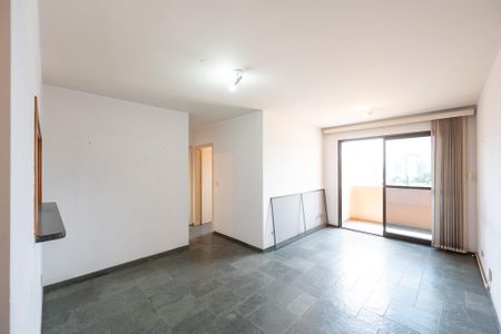 Sala de apartamento à venda com 2 quartos, 68m² em Vila da Saúde, São Paulo