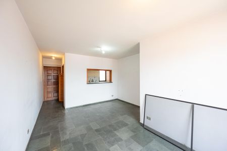 Sala de apartamento à venda com 2 quartos, 68m² em Vila da Saúde, São Paulo