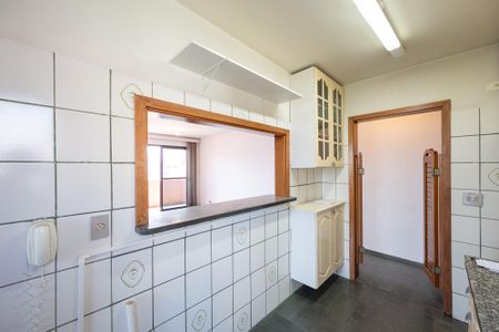 Apartamento à venda com 68m², 2 quartos e 2 vagas Apartamento à venda com 68m², 2 quartos e 2 vagasCozinha