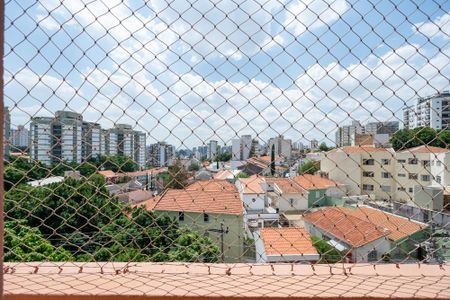 Apartamento à venda com 68m², 2 quartos e 2 vagas Apartamento à venda com 68m², 2 quartos e 2 vagasVista da Suíte