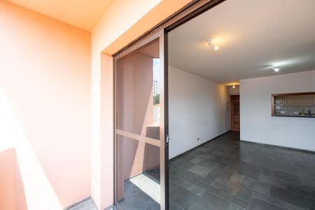 Varanda de apartamento à venda com 2 quartos, 68m² em Vila da Saúde, São Paulo