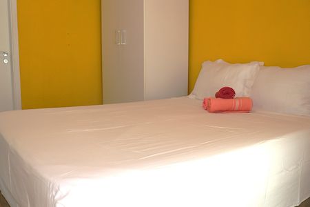 Apartamento para alugar com 1 quarto, 36m² em Bela Vista, São Paulo