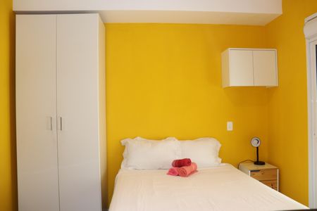 Apartamento para alugar com 1 quarto, 36m² em Bela Vista, São Paulo