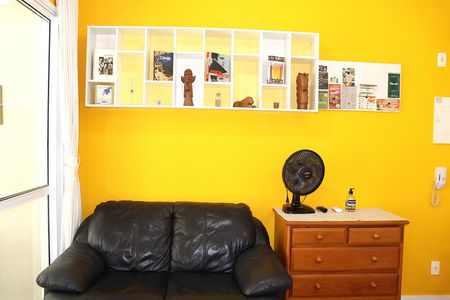 Apartamento para alugar com 1 quarto, 36m² em Bela Vista, São Paulo