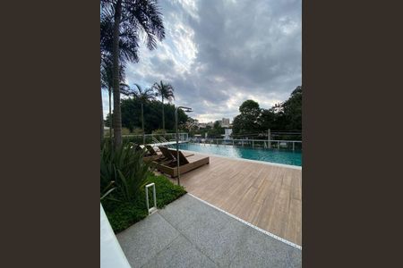 Apartamento à venda com 2 quartos, 65m² em Jardim São Paulo, São Paulo