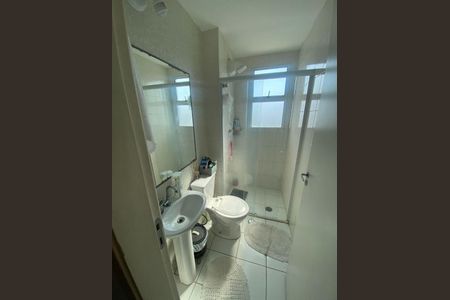 Apartamento à venda com 2 quartos, 65m² em Jardim São Paulo, São Paulo