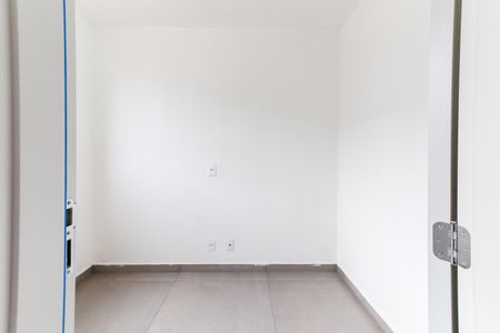 Apartamento para alugar com 35m², 2 quartos e sem vagaQuarto 2