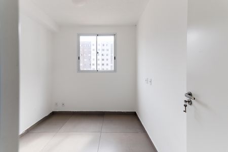 Quarto 1 de apartamento para alugar com 2 quartos, 35m² em Jaguaré, São Paulo
