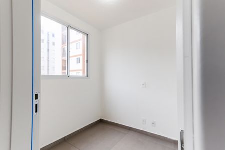 Apartamento para alugar com 35m², 2 quartos e sem vagaQuarto 2
