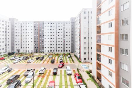 Apartamento para alugar com 35m², 2 quartos e sem vagaQuarto 2