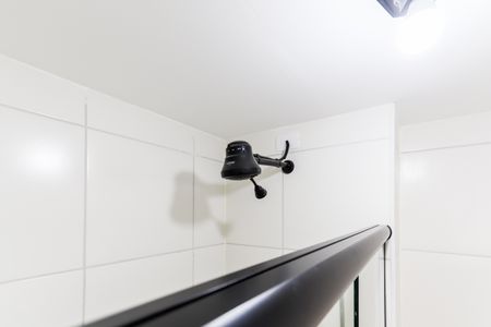 Apartamento para alugar com 35m², 2 quartos e sem vagaBanheiro