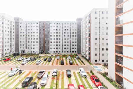 Apartamento para alugar com 35m², 2 quartos e sem vagaQuarto 1