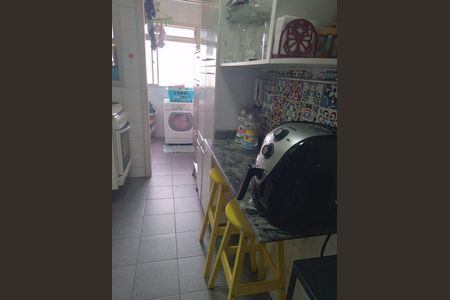 Apartamento à venda com 2 quartos, 60m² em Santana, São Paulo