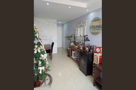 Apartamento à venda com 2 quartos, 60m² em Santana, São Paulo