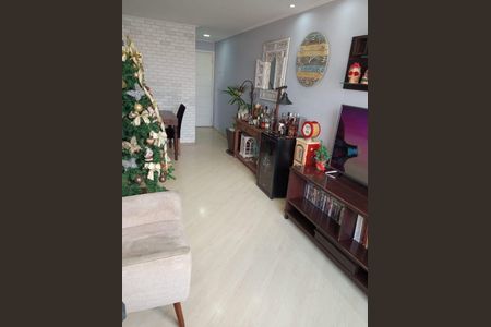 Apartamento à venda com 2 quartos, 60m² em Santana, São Paulo