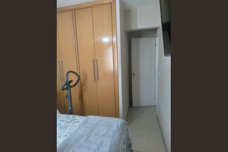 Apartamento à venda com 2 quartos, 60m² em Santana, São Paulo