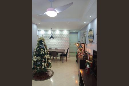 Apartamento à venda com 2 quartos, 60m² em Santana, São Paulo