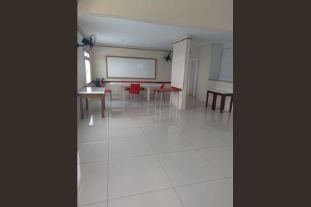 Apartamento à venda com 2 quartos, 60m² em Santana, São Paulo