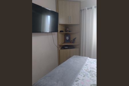Apartamento à venda com 2 quartos, 60m² em Santana, São Paulo