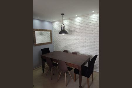 Apartamento à venda com 2 quartos, 60m² em Santana, São Paulo