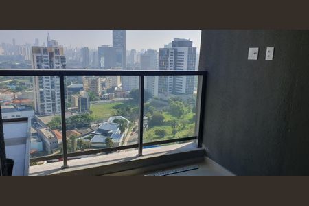 Apartamento à venda com 1 quarto, 38m² em Butantã, São Paulo