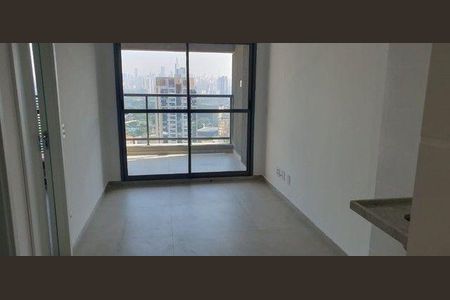 Apartamento à venda com 1 quarto, 38m² em Butantã, São Paulo