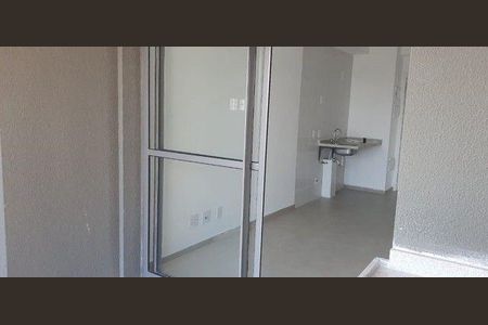 Apartamento à venda com 1 quarto, 38m² em Butantã, São Paulo