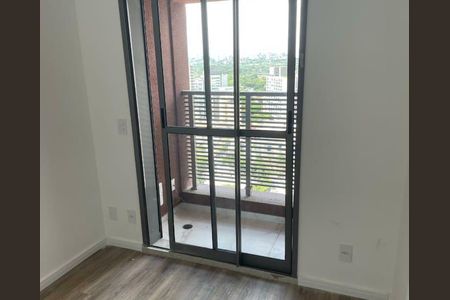 Apartamento à venda com 1 quarto, 38m² em Butantã, São Paulo