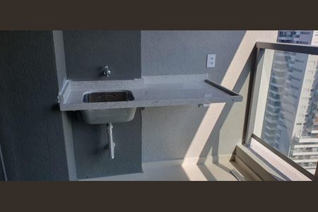 Apartamento à venda com 1 quarto, 38m² em Butantã, São Paulo