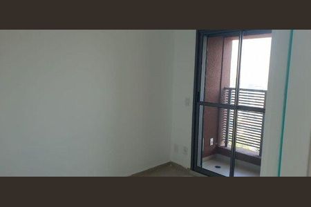 Apartamento à venda com 1 quarto, 38m² em Butantã, São Paulo
