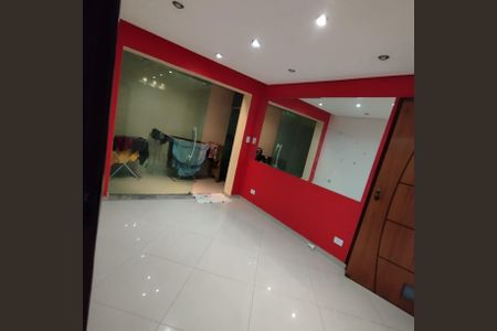 Quarto de casa para alugar com 3 quartos, 136m² em Vila Butantã, São Paulo