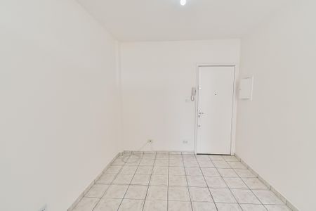 Sala de apartamento para alugar com 1 quarto, 32m² em Aclimação, São Paulo