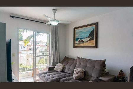 Apartamento à venda com 2 quartos, 64m² em Vila Aurora (Zona Norte), São Paulo
