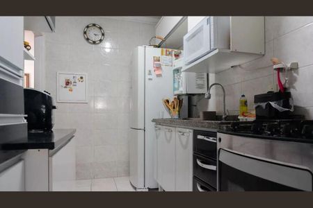 Apartamento à venda com 2 quartos, 64m² em Vila Aurora (Zona Norte), São Paulo