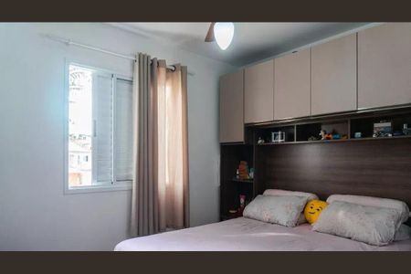 Apartamento à venda com 2 quartos, 64m² em Vila Aurora (Zona Norte), São Paulo