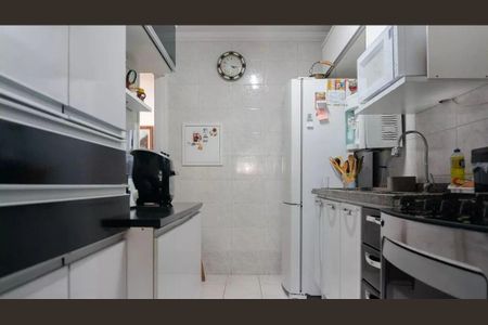 Apartamento à venda com 2 quartos, 64m² em Vila Aurora (Zona Norte), São Paulo