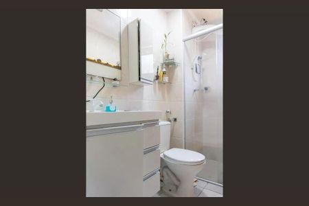 Apartamento à venda com 2 quartos, 64m² em Vila Aurora (Zona Norte), São Paulo