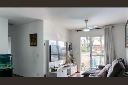 Apartamento à venda com 2 quartos, 64m² em Vila Aurora (Zona Norte), São Paulo