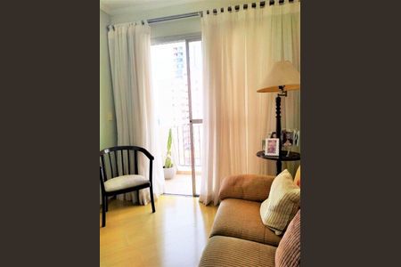 Apartamento à venda com 3 quartos, 91m² em Santana, São Paulo